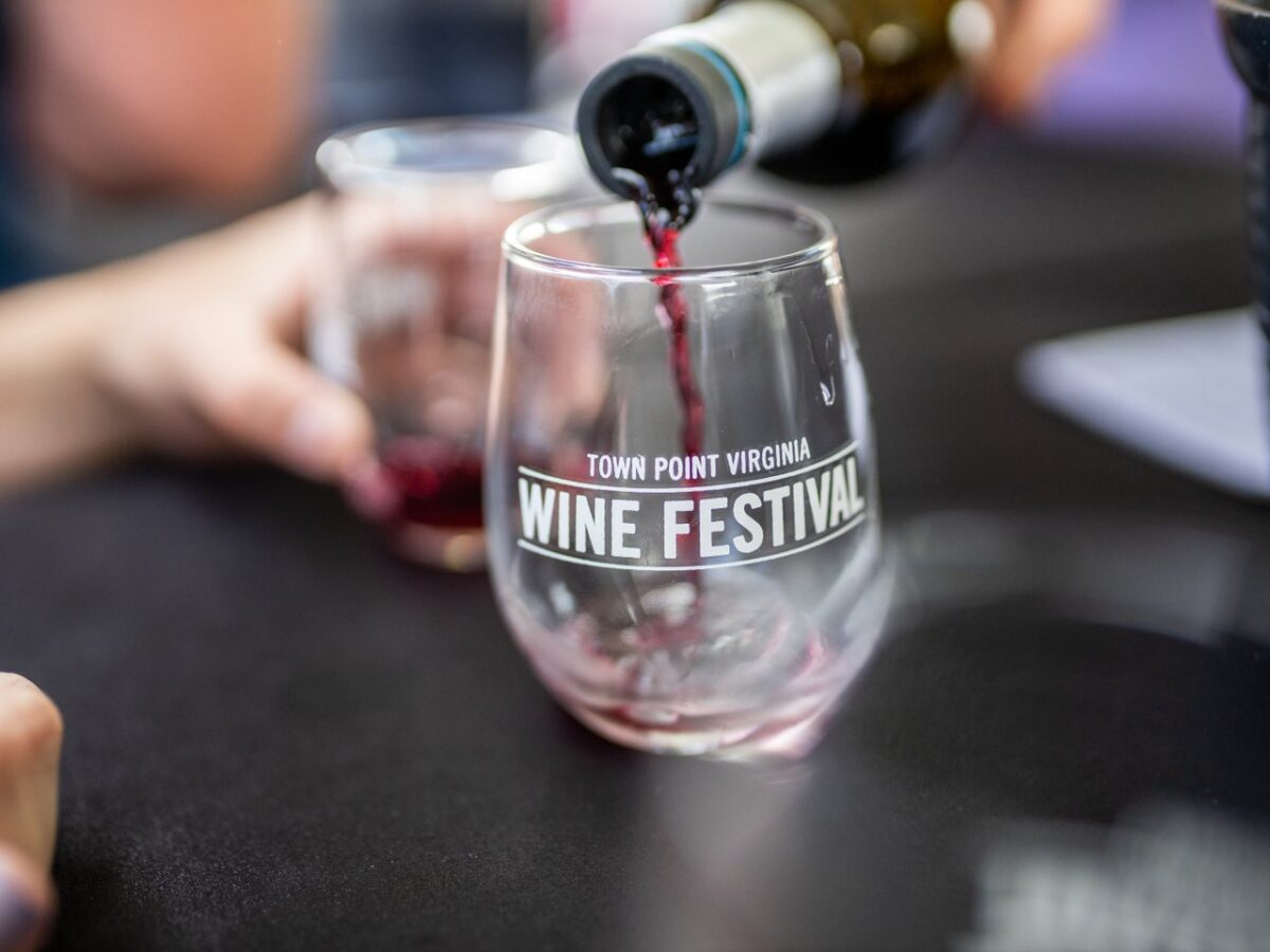 Norfolk Wine Festival 2024 Tickets Kara Merissa