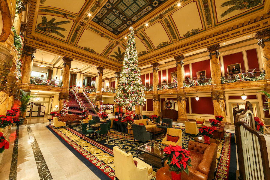 Richmond Va Christmas 2025