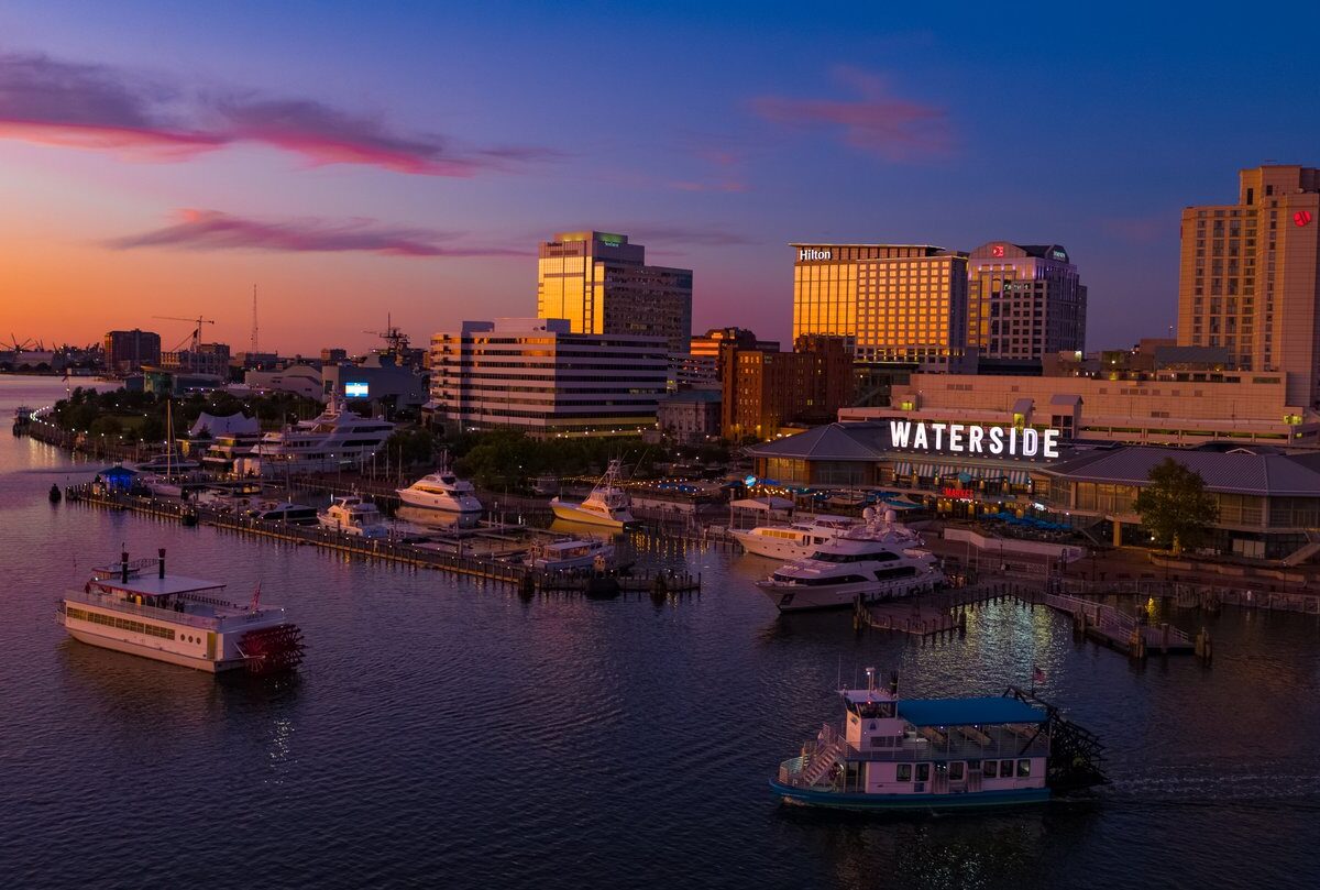 5 Reasons to Road Trip to Norfolk, VA - VisitNorfolk