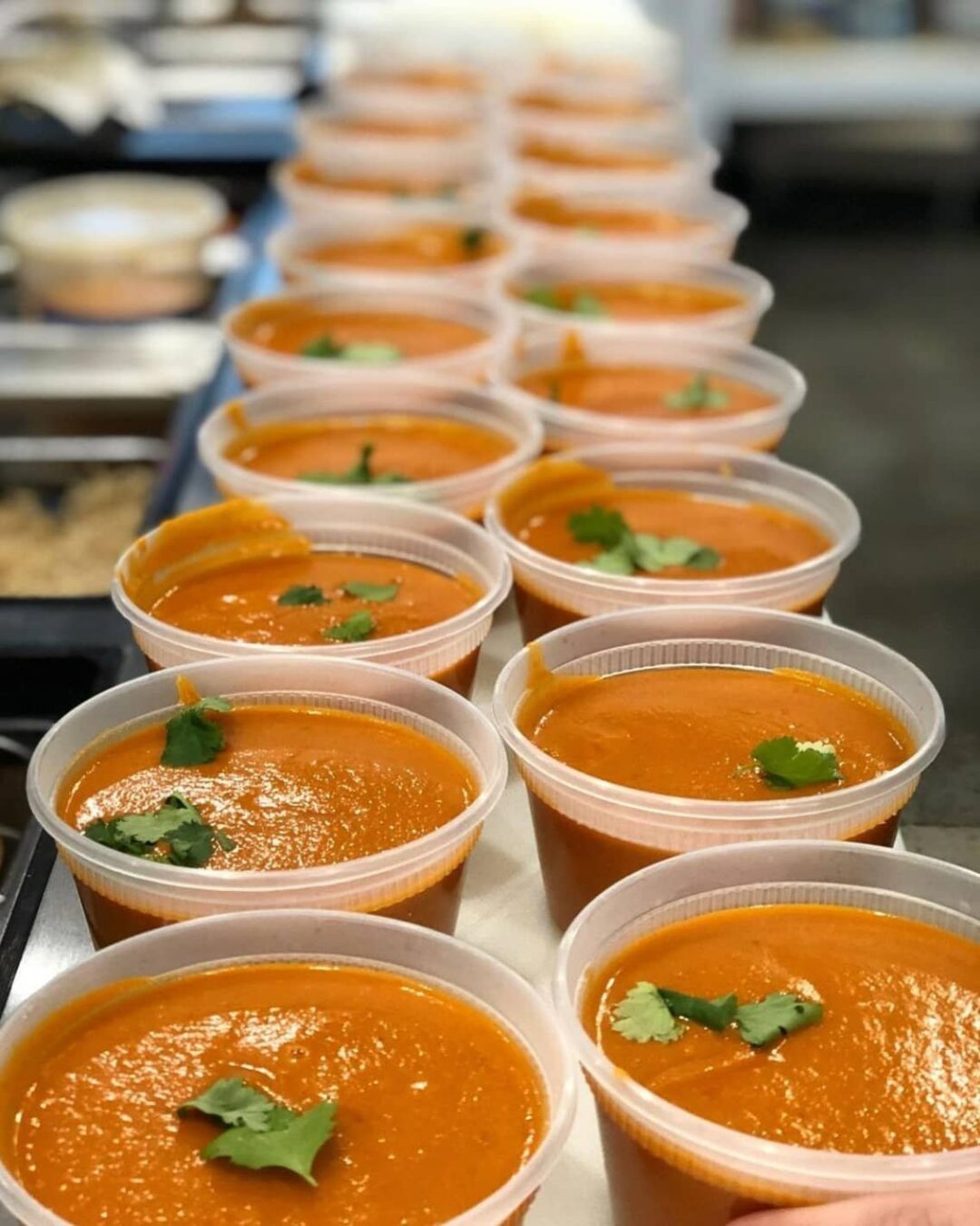 Catered Lunch Options in Norfolk VisitNorfolk