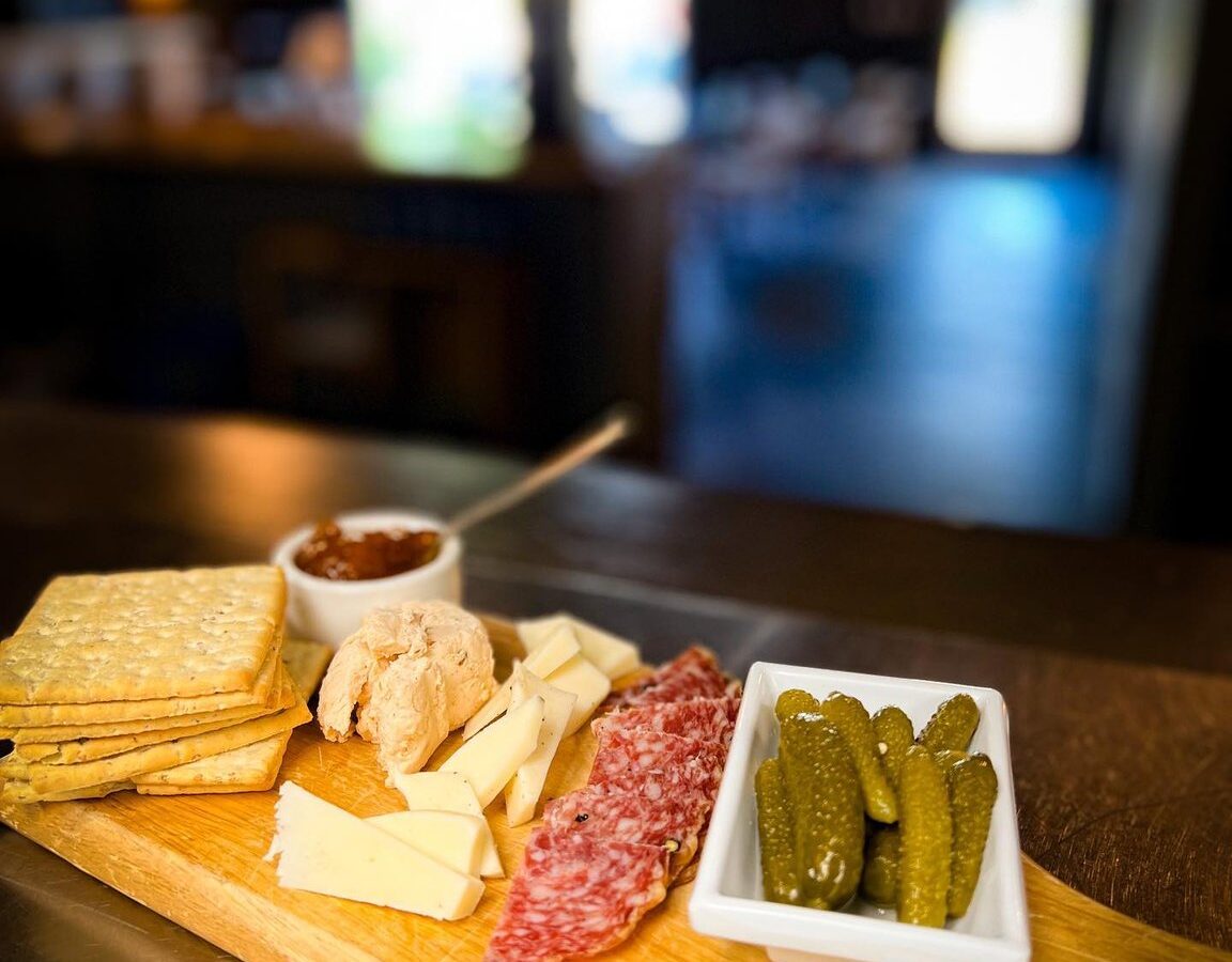 Best Cheese Boards in Norfolk, VA