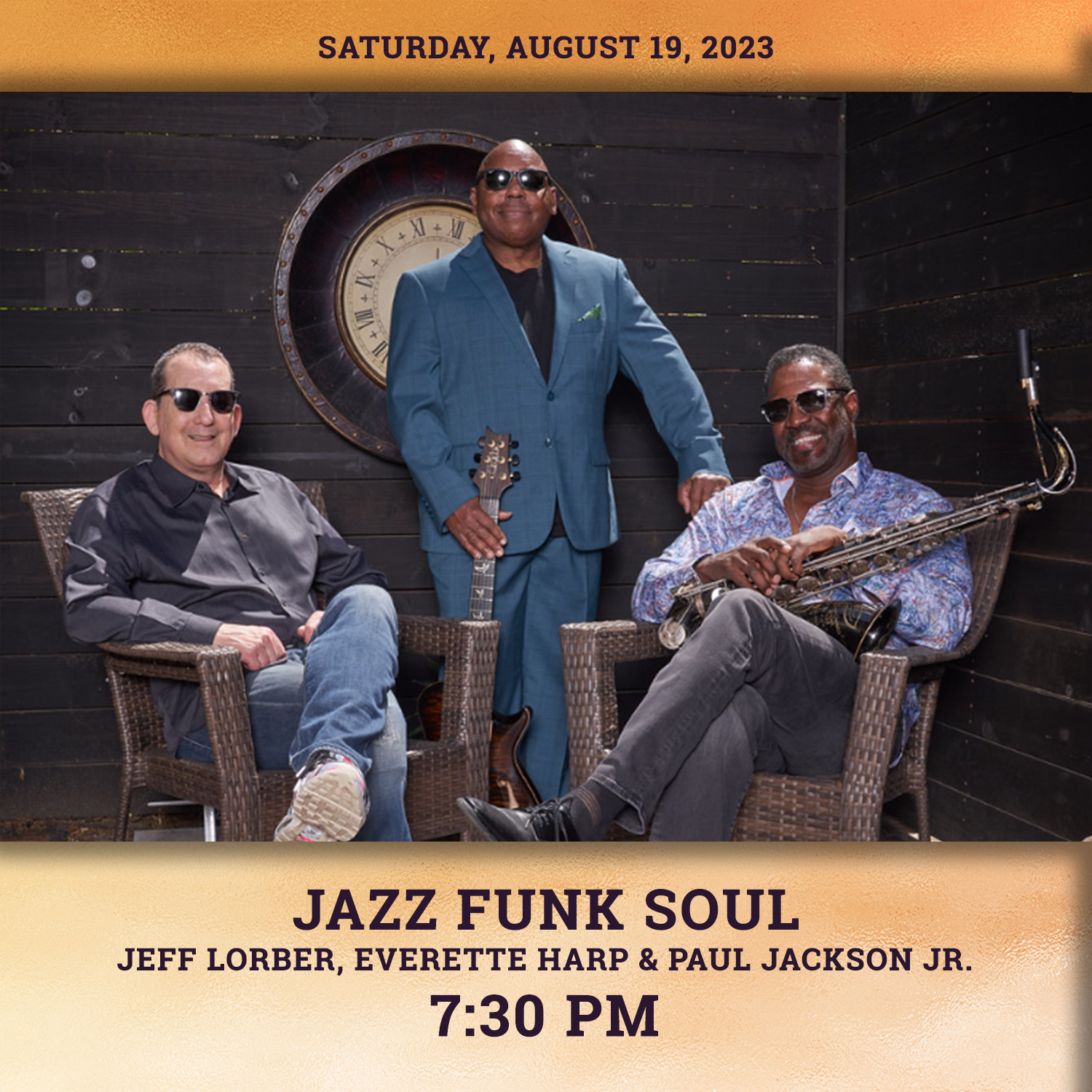 Norfolk Jazz Festival 2025 Tickets Halie Philippine