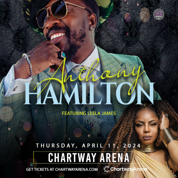 Anthony hotsell hamilton president