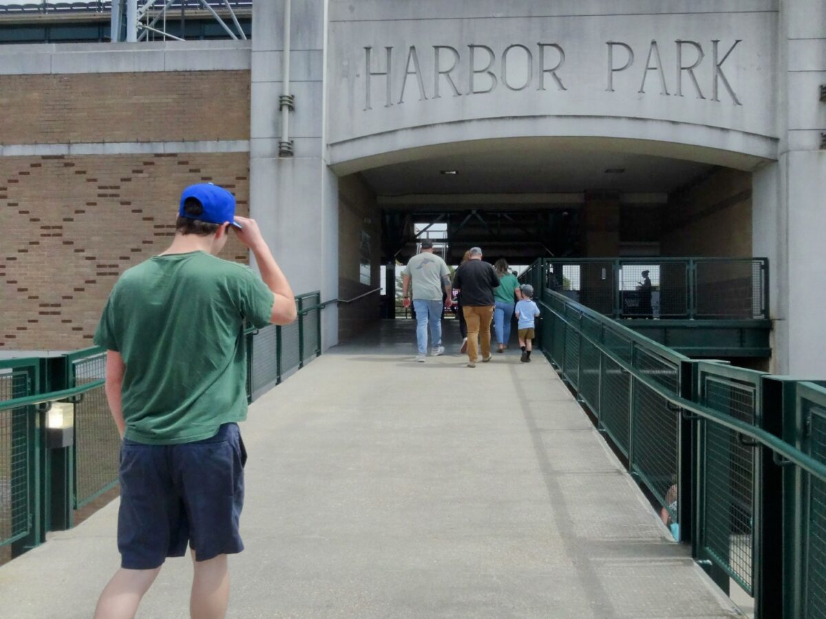 Harbor Park 