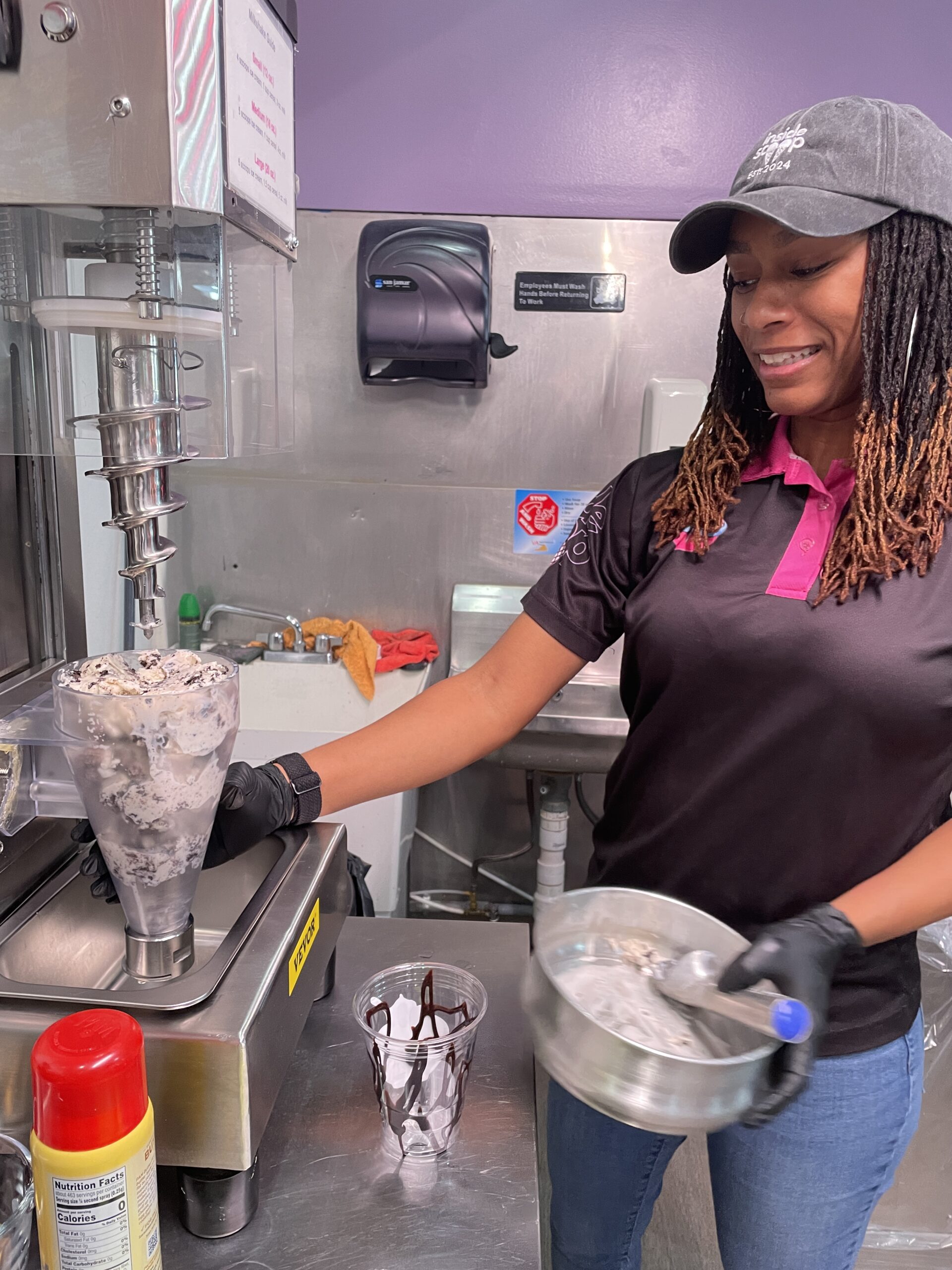 Get the Inside Scoop in Park Place VisitNorfolk