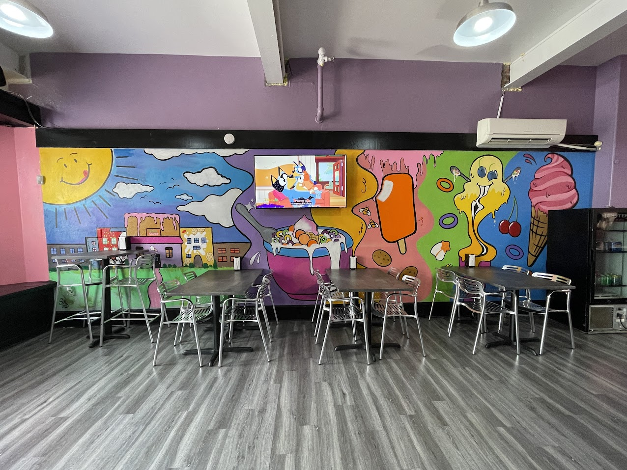 Get the Inside Scoop in Park Place VisitNorfolk